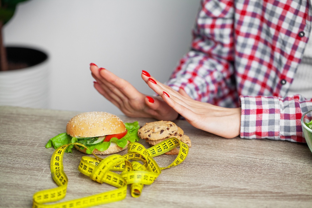 Kaip numesti svorio be griežtų dietų? Paprasti pokyčiai, kurie veikia