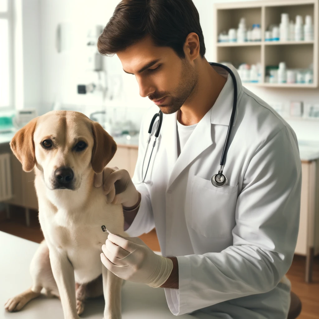 Veterinarijos gydytojo įžvalgos: Specialistai pasakoja apie šunų čipavimo naudą