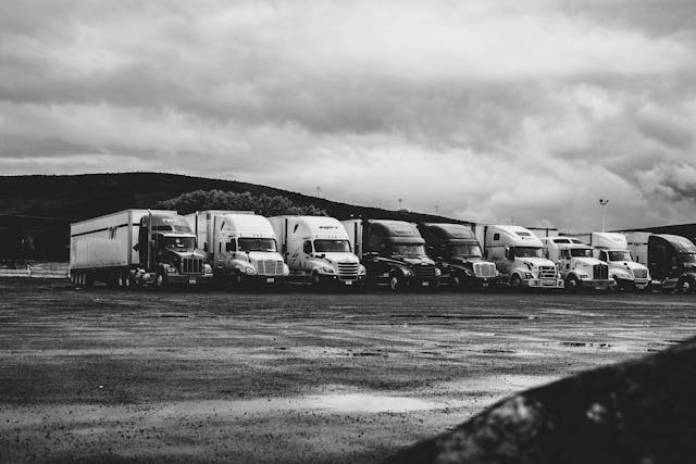 Vilkikų ir sunkvežimių remontas: Ekspertų patarimai ir dažniausios problemos