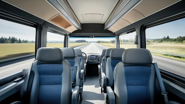 autobus