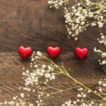 plants-with-flowers-near-set-ornament-little-vinous-hearts_23-2148021149