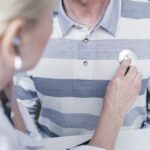 129. Kardiologo konsultacija – pirmas žingsnis į sveiką širdį. Ar jau apsilankėte