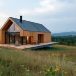 photorealistic-house-with-wooden-architecture-timber-structure_23-2151302682