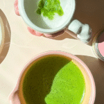 Matcha paruošimo menas_ nuo miltelių iki tobulos putos