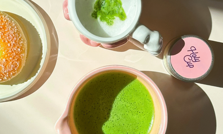 Matcha paruošimo menas_ nuo miltelių iki tobulos putos