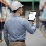 78. Terra Stock – DI varoma sistema, keičianti atsargų valdymo taisykles